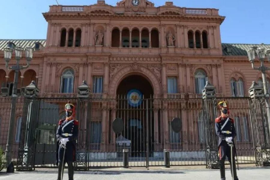 (Mención a Bahillo) Gobierno lanzará medidas ante impacto de la sequía en los precios de los alimentos