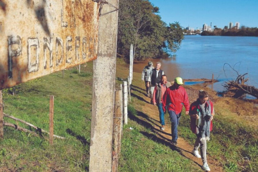 Concepción del Uruguay: nuevas propuestas de aventura más allá de las termas