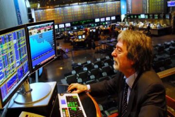 (Mención a Entre Ríos) Las acciones argentinas frenan su rally alcista