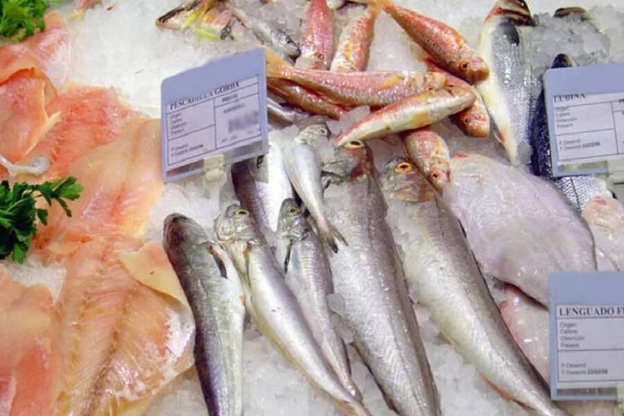 (Mención a Entre Rios) Prohíben el consumo de sábalo por estar contaminado con niveles récord de agrotóxicos