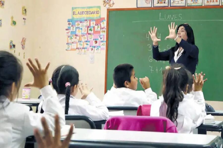 (Mención a Entre Ríos) Vuelta a clases 2023: el calendario escolar provincia por provincia