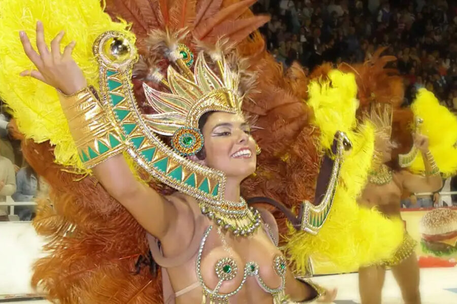 Impactante, el Carnaval de Gualeguaychú promete “noches recargadas”