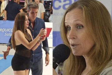 Mayda Cresto: “La única verdad es la realidad”