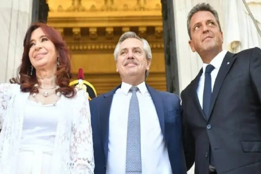 (Mención a Entre Rios) Proscripción, candidaturas y debate: qué se espera de la mesa política del Frente de Todos