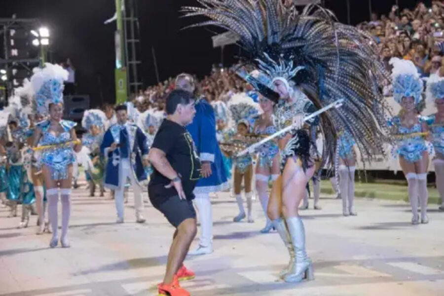 (Mención a carnaval entrerriano) Carnaval: tres propuestas increíbles para festejarlo en nuestro país