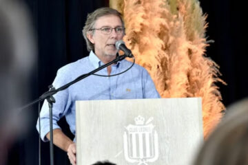 Dólar soja 3, sequía, gripe aviar y por qué el gobierno no tiene “la pata encima” de los productores: definiciones de Juan José Bahillo