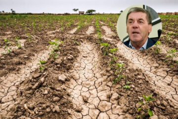 Nueva respuesta de la provincia al reclamo agropecuario