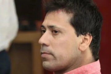 (En Entre Ríos) Era líder de la barra de Patronato, estaba preso y en salida transitoria lo mataron