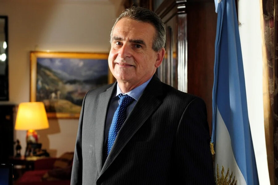 (Mención a Entre Ríos) Tras el reclamo de Santa Fe, el Gobierno creará las delegaciones de la UIF en Rosario y otras ciudades