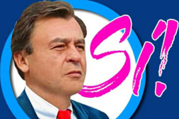 Bisogni dice que tiene nuevos proyectos para volver