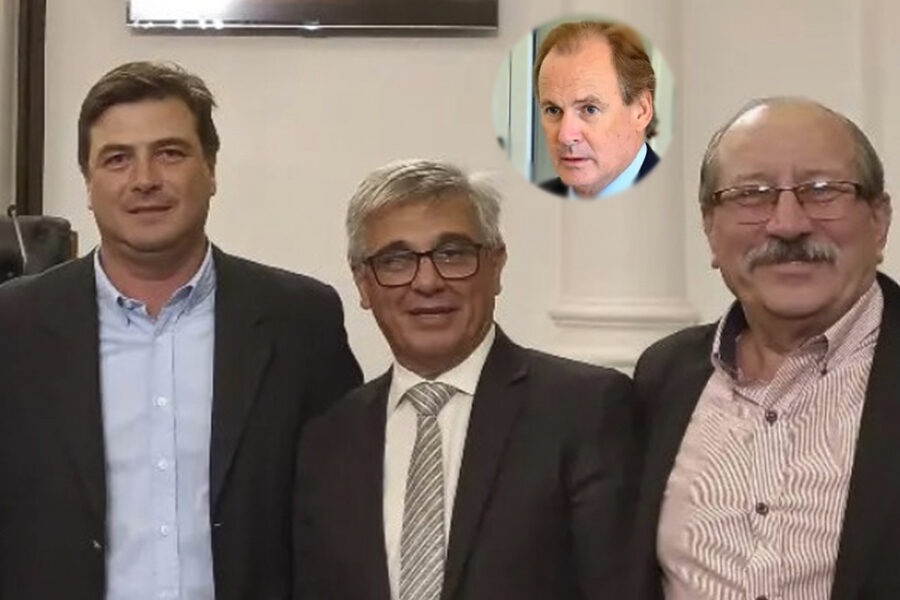 La oposición quiere saber cómo y por qué Bordet quitará los impuestos a la luz