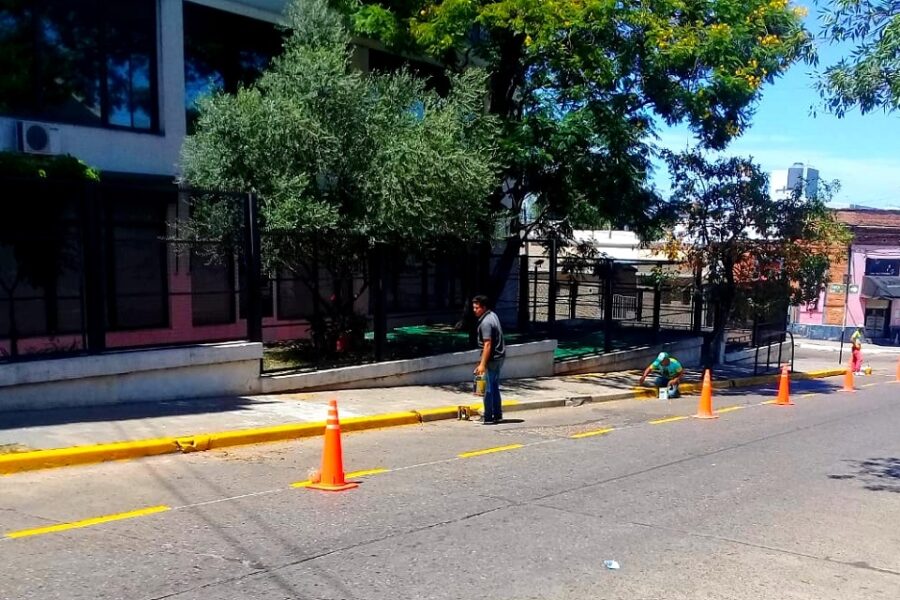 Comenzó a implementarse el Programa “Parada Segura”