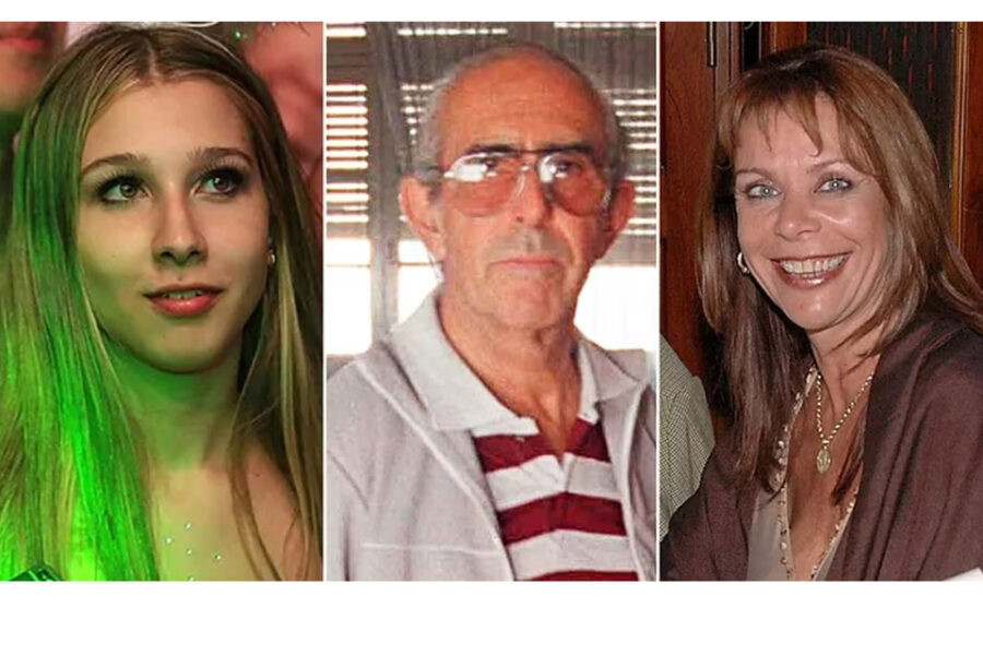 (Mención a caso entrerriano) Historias de crimen, sexo y traición: de Nahir Galarza y Barreda al caso Dalmasso, las películas que se vienen