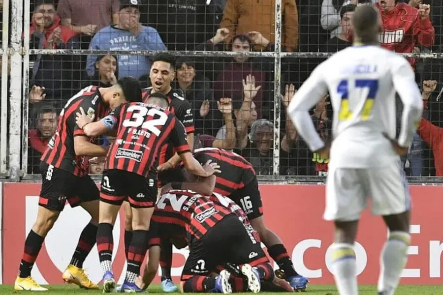 Patronato, la bestia negra del Boca de Hugo Ibarra