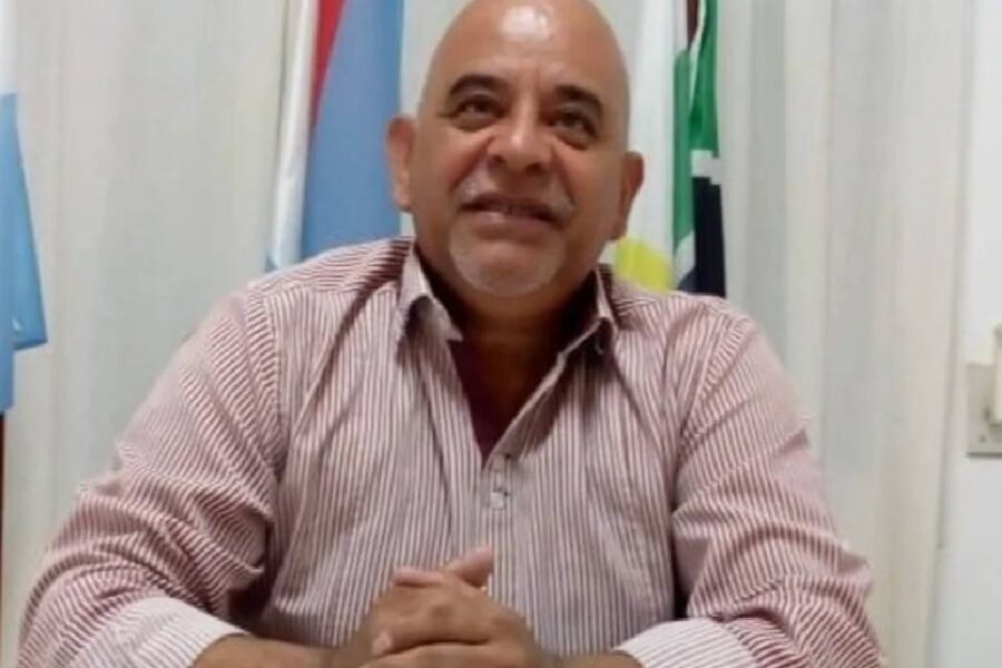 (Político entrerriano) Piden 22 años de cárcel para un intendente acusado de violar a tres mujeres