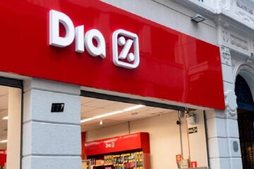 (Mención a Entre Ríos) La cadena de supermercados Dia abrió su tienda número mil en Argentina