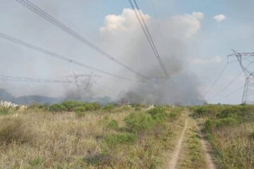 (Mención a Entre Ríos) Apagón: el Gobierno estima que afectó a 20 millones de usuarios y ya se normalizó el servicio en varias provincias