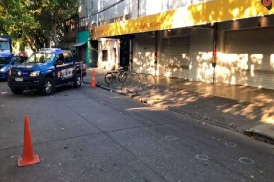 (Mención a Entre Ríos) Tras la amenaza a Messi el Gobierno desplazó al coordinador del Comando Unificado de las fuerzas federales en Rosario