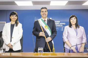 (Mención a Entre Ríos) Gobernadores abrieron sesiones: tono electoral y anuncios económicos