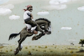 Crónica entrerriana: En Urdinarraín no es necesario preguntar “¿ y el pueblo dónde está?”