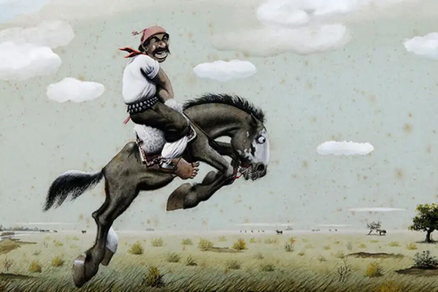 Crónica entrerriana: En Urdinarraín no es necesario preguntar “¿ y el pueblo dónde está?”