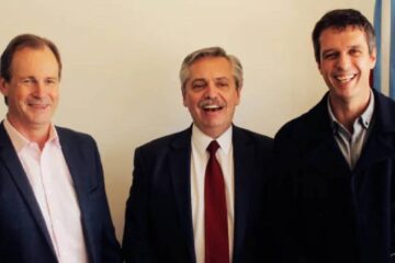 Repercusiones entrerrianas sobre la decisión del presidente