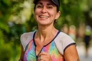 Misterio en Paraná: encontraron muerta a una maratonista y sospechan de un homicidio