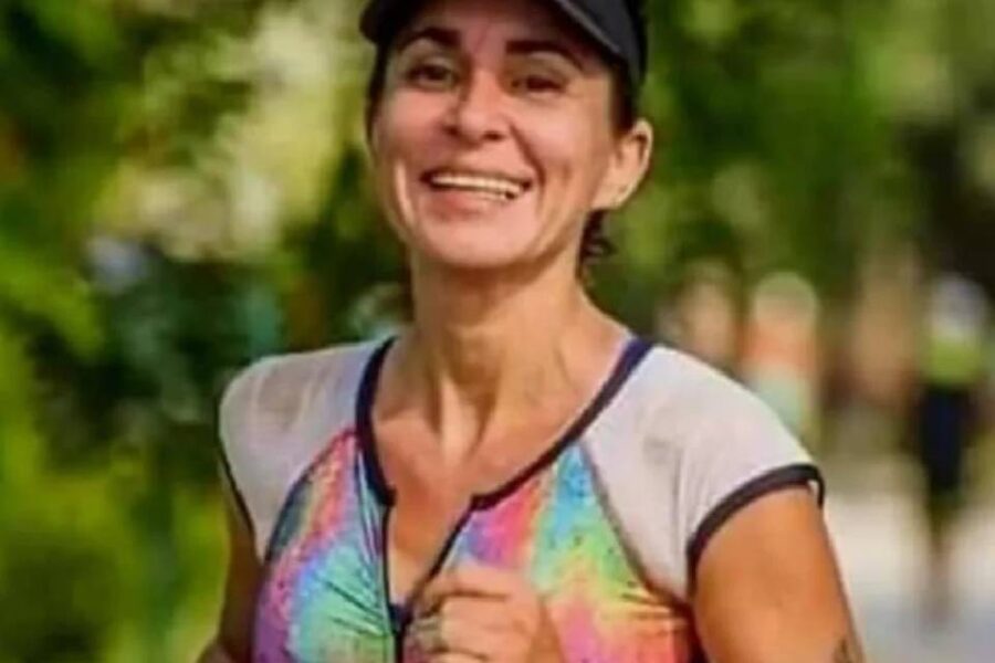 Misterio en Paraná: encontraron muerta a una maratonista y sospechan de un homicidio