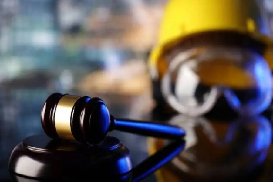 (Mención a Entre Ríos) De 2021 a 2022, se duplicaron los juicios laborales en la provincia