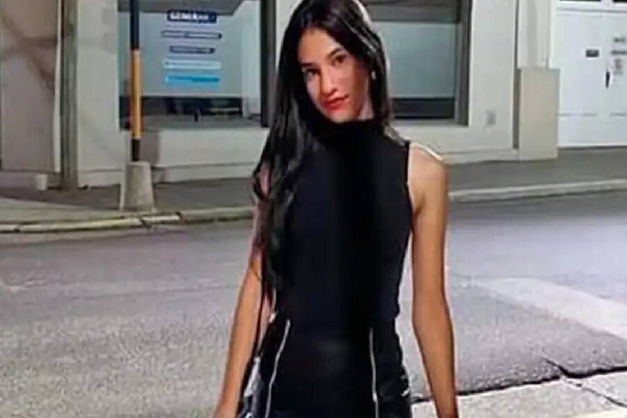 (Mención a Entre Ríos) Estaba obsesionado con ella y la mató frente a sus amigas: “Estás conmigo o no estás con nadie”