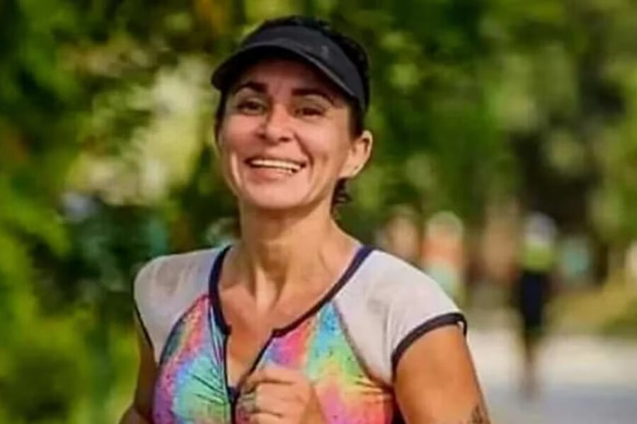 Los fiscales que investigan el crimen de la maratonista de Paraná creen que fue “un hecho de connotación familiar”