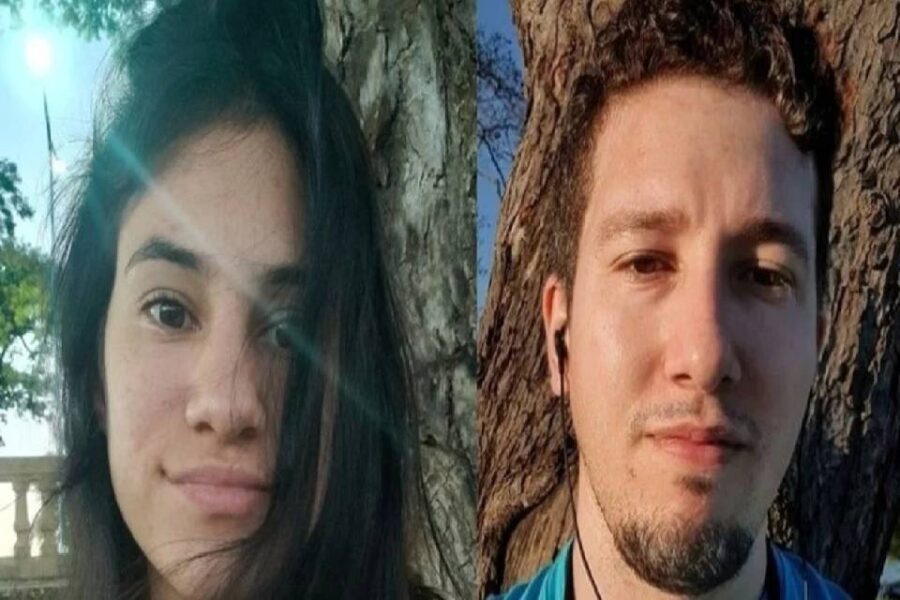 (Mención a Entre Ríos) La mató frente a sus amigas y se pegó un tiro: “O estás conmigo o no estás con nadie”