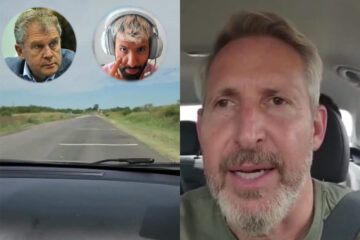 Frigerio también se quejó por lo mismo que el Kun Agüero