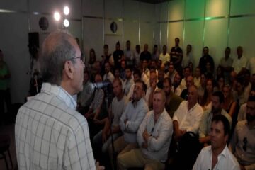 (Mención a Entre Ríos) El primer lote de girasol de la campaña 2022/23 se remató en $ 105.000