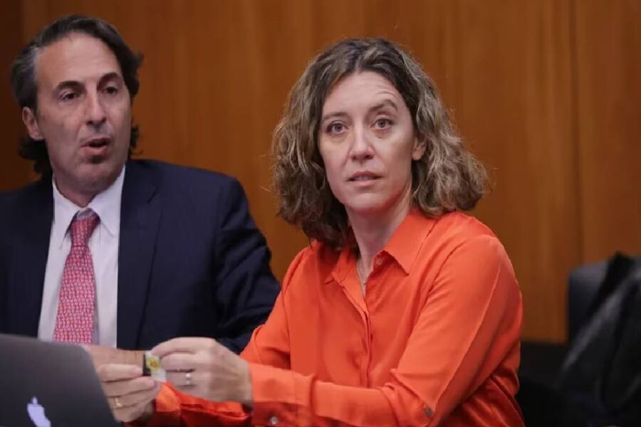 La historia secreta detrás de la destitución de Cecilia Goyeneche, la fiscal anticorrupción de Entre Ríos