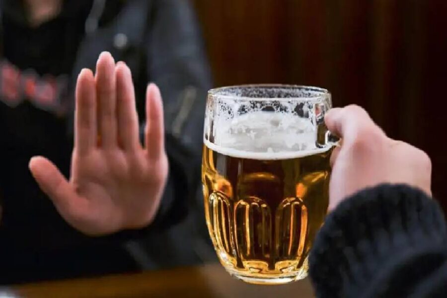 (Mención a Entre Ríos) Conductor designado, una opción elegida por la mitad de los conductores