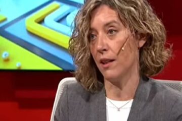 El Superior Tribunal de Justicia de Entre Ríos confirmó la destitución de la fiscal Goyeneche