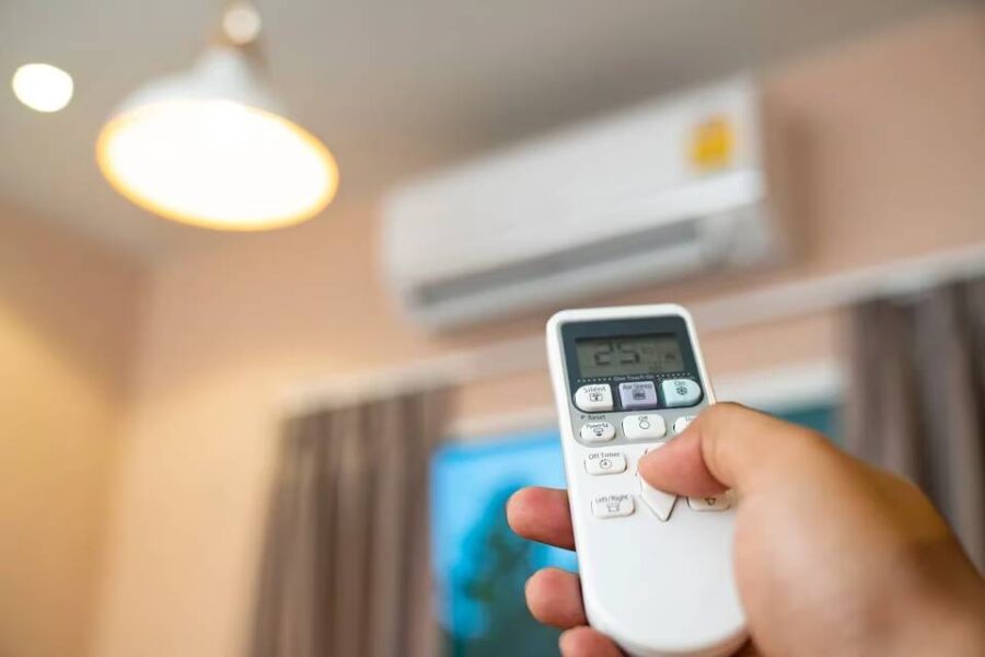 (Mención a Entre Ríos) El calor no cede y la demanda eléctrica alcanzó otro máximo histórico para un día sábado