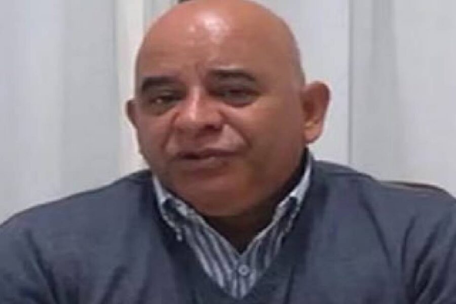 Condenaron a 14 años de prisión al intendente acusado de triple abuso sexual en Entre Ríos: “No me arrepiento de nada”