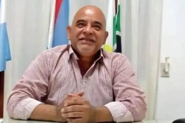 Por triple abuso sexual, un intendente de Entre Ríos fue condenado a 14 años de prisión