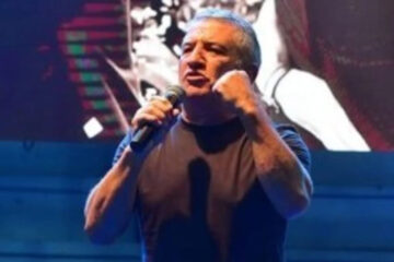 A un año de haber sido condenado por corrupción, Sergio Urribarri va a la Justicia para ser candidato a gobernador de Entre Ríos