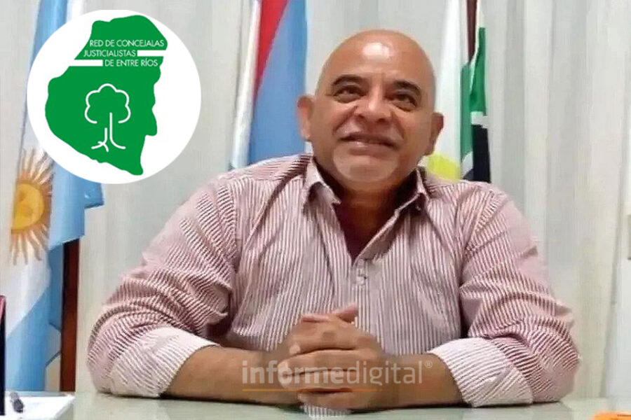 Mujeres exigen la renuncia y desafiliación del PJ