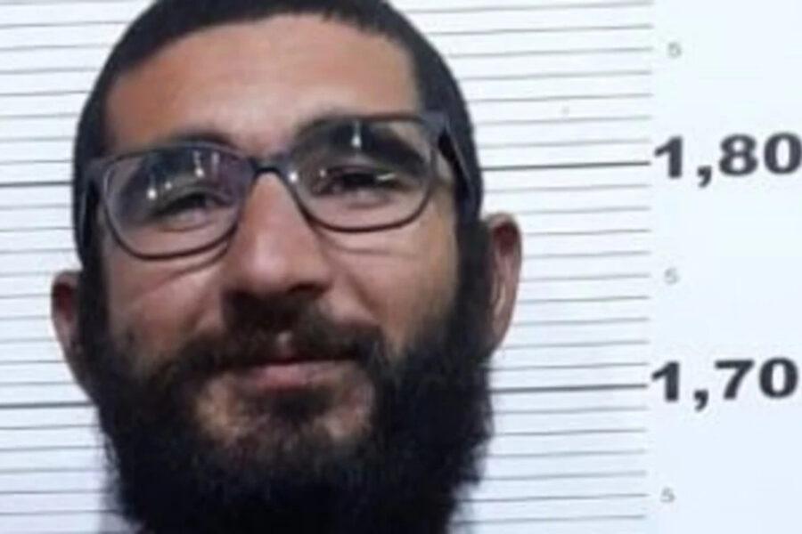 Un iraní misterioso detenido en Entre Ríos intentó fugarse de la cárcel: tiros, recaptura y traslado