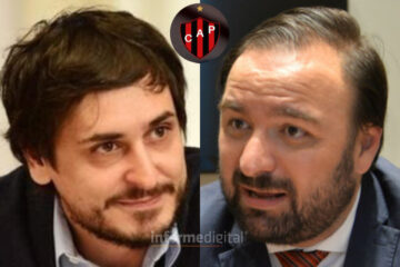 Cruce entre Quinodoz y Huss por Patronato