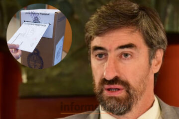 Giano prefiere adelantar los comicios