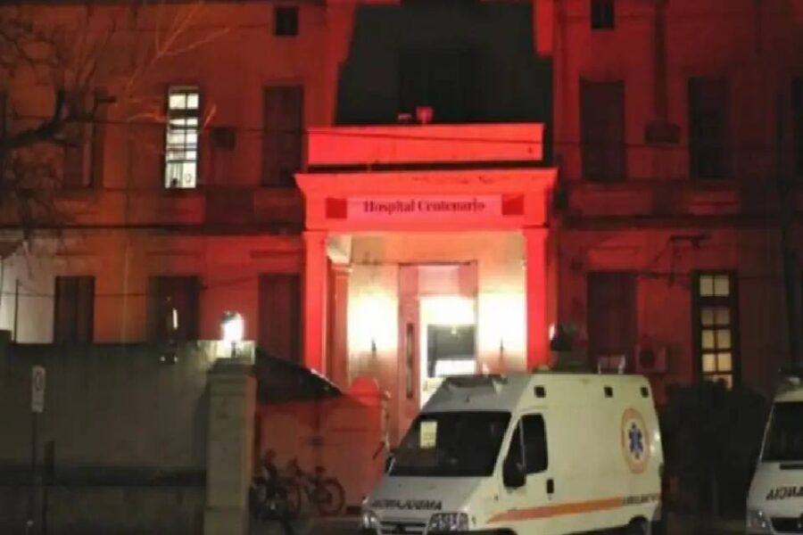 (Ocurrió en Entre Ríos) Llevó a su hijo al hospital y los médicos detectaron que se había intoxicado con cocaína