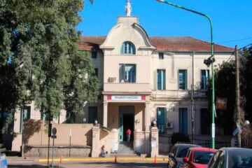 (Ocurrió en Entre Ríos) Detectaron en el hospital que un nene de 3 años se había intoxicado con cocaína y su mamá intentó fugarse con él