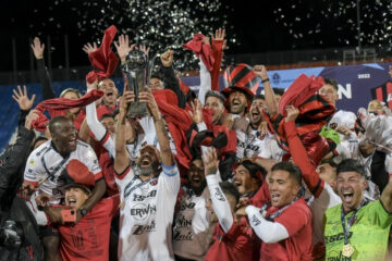 Patronato no podrá jugar en su cancha en la Copa Libertadores