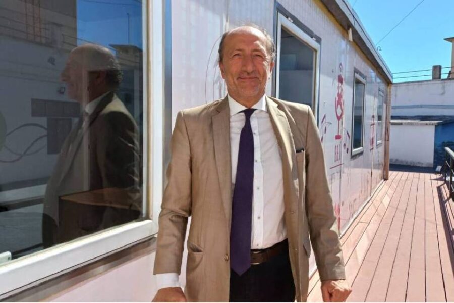 Remedi volvió a posicionar a Cresto como el mejor candidato del PJ