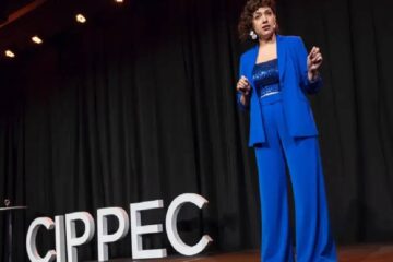 (Mención a Entre Ríos) Gala Díaz Langou: “Es imposible salir de la desconfianza si no nos ponemos de acuerdo en cosas básicas”